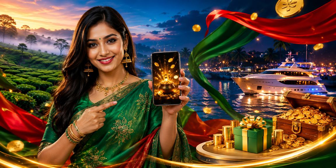 সিলেট ক্যাসিনোতে কেশব্যাক বোনাস